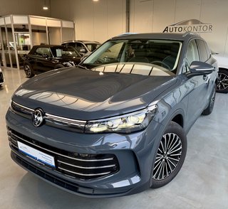 Volkswagen Tiguan Autom., IQ Light IQ Drive 360Kamera - bilder 25