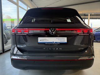 Volkswagen Tiguan Autom., IQ Light IQ Drive 360Kamera - bilder 24