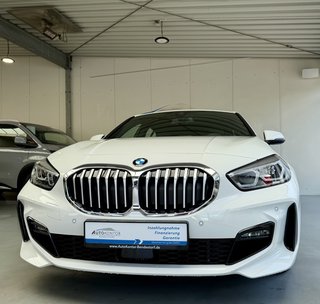 BMW 118 Used vehicle for sale