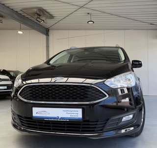 Ford Grand C-Max Used vehicle for sale