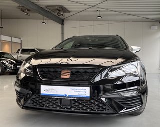 Seat Leon Used vehicle for sale
