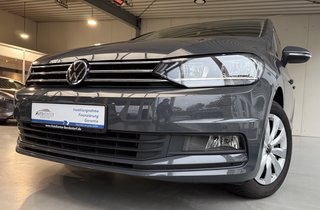 Volkswagen Touran Comfortline Automatik ACC 7-Sitzer Allwetter Kamera - foto 3