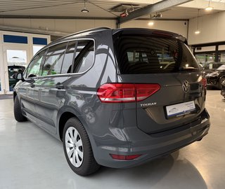 Volkswagen Touran Comfortline Automatik ACC 7-Sitzer Allwetter Kamera - foto 4