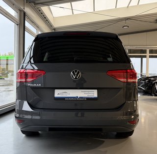 Volkswagen Touran Comfortline Automatik ACC 7-Sitzer Allwetter Kamera - foto 6