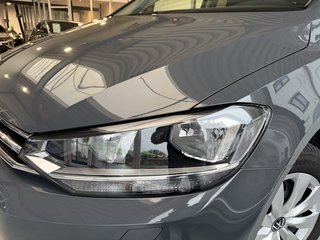 Volkswagen Touran Comfortline Automatik ACC 7-Sitzer Allwetter Kamera - foto 7