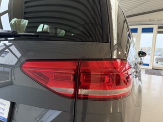 Volkswagen Touran Comfortline Automatik ACC 7-Sitzer Allwetter Kamera - foto 8