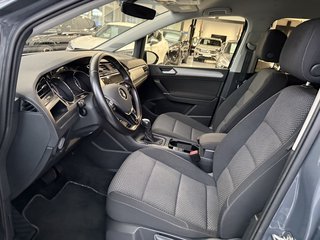 Volkswagen Touran Comfortline Automatik ACC 7-Sitzer Allwetter Kamera - foto 9