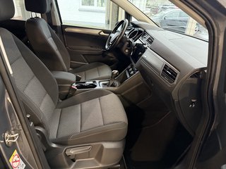 Volkswagen Touran Comfortline Automatik ACC 7-Sitzer Allwetter Kamera - foto 1