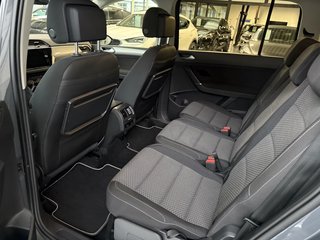 Volkswagen Touran Comfortline Automatik ACC 7-Sitzer Allwetter Kamera - foto 10