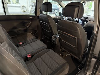 Volkswagen Touran Comfortline Automatik ACC 7-Sitzer Allwetter Kamera - foto 2