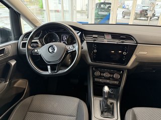 Volkswagen Touran Comfortline Automatik ACC 7-Sitzer Allwetter Kamera - foto 3