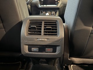 Volkswagen Touran Comfortline Automatik ACC 7-Sitzer Allwetter Kamera - foto 6