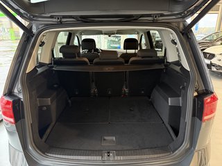 Volkswagen Touran Comfortline Automatik ACC 7-Sitzer Allwetter Kamera - foto 7