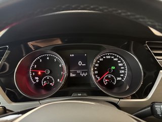 Volkswagen Touran Comfortline Automatik ACC 7-Sitzer Allwetter Kamera - foto 10