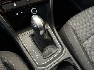 Volkswagen Touran Comfortline Automatik ACC 7-Sitzer Allwetter Kamera - foto 13