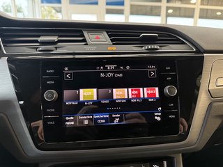 Volkswagen Touran Comfortline Automatik ACC 7-Sitzer Allwetter Kamera - foto 14