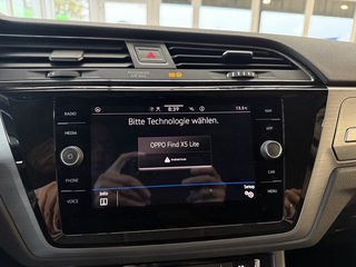 Volkswagen Touran Comfortline Automatik ACC 7-Sitzer Allwetter Kamera - foto 16