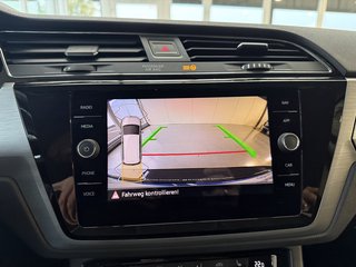 Volkswagen Touran Comfortline Automatik ACC 7-Sitzer Allwetter Kamera - foto 15