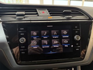 Volkswagen Touran Comfortline Automatik ACC 7-Sitzer Allwetter Kamera - foto 18