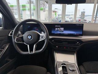BMW 330 xDrive M Sport Autom., LED Navi ACC Kamera - foto 2
