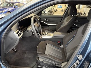 BMW 330 xDrive M Sport Autom., LED Navi ACC Kamera - foto 8