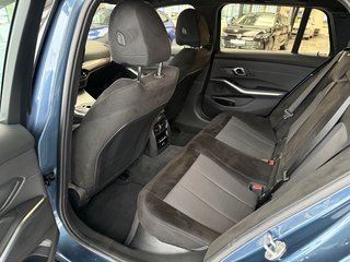 BMW 330 xDrive M Sport Autom., LED Navi ACC Kamera - foto 9