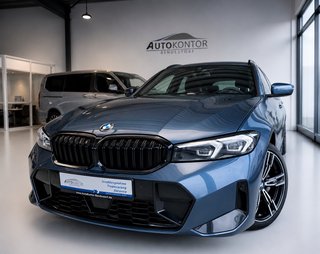 BMW 330 xDrive M Sport Autom., LED Navi ACC Kamera - foto 2