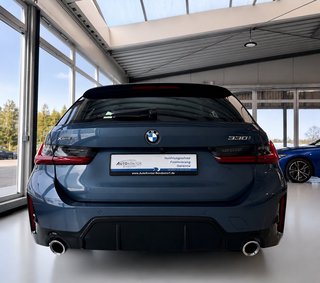BMW 330 xDrive M Sport Autom., LED Navi ACC Kamera - foto 4