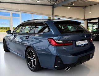 BMW 330 xDrive M Sport Autom., LED Navi ACC Kamera - foto 5