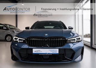 BMW 330 Gebrauchtwagen Kaufen