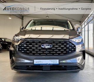 Ford Tourneo Custom Gebrauchtwagen Kaufen