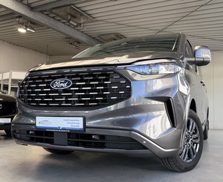 Ford Tourneo Custom Titanium X Autom. LED Navi Leder Winterp. 3 J.FGS - photo 3