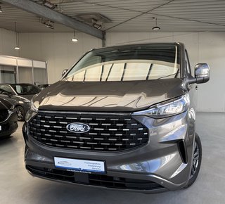 Ford Tourneo Custom Titanium X Autom. LED Navi Leder Winterp. 3 J.FGS - photo 2