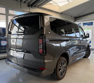 Ford Tourneo Custom Titanium X Autom. LED Navi Leder Winterp. 3 J.FGS - photo 5