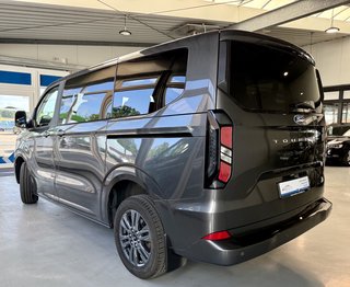 Ford Tourneo Custom Titanium X Autom. LED Navi Leder Winterp. 3 J.FGS - photo 4