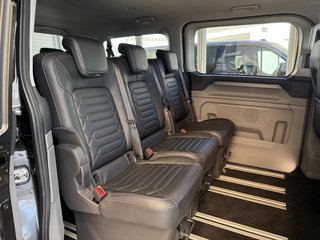 Ford Tourneo Custom Titanium X Autom. LED Navi Leder Winterp. 3 J.FGS - photo 2