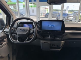 Ford Tourneo Custom Titanium X Autom. LED Navi Leder Winterp. 3 J.FGS - photo 3