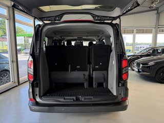 Ford Tourneo Custom Titanium X Autom. LED Navi Leder Winterp. 3 J.FGS - photo 7