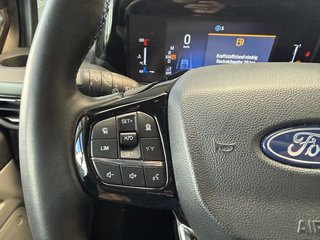 Ford Tourneo Custom Titanium X Autom. LED Navi Leder Winterp. 3 J.FGS - photo 12