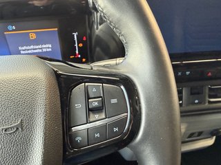 Ford Tourneo Custom Titanium X Autom. LED Navi Leder Winterp. 3 J.FGS - photo 13