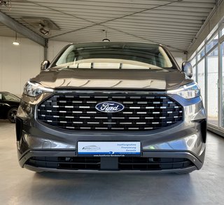 Ford Tourneo Custom Titanium X Autom. LED Navi Leder Winterp. 3 J.FGS - photo 20