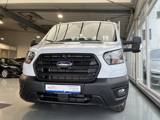 Ford Transit Used vehicle for sale