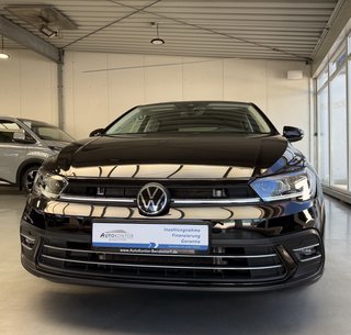 Volkswagen Polo Used vehicle for sale