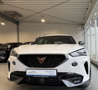CUPRA Formentor Gebrauchtwagen Kaufen
