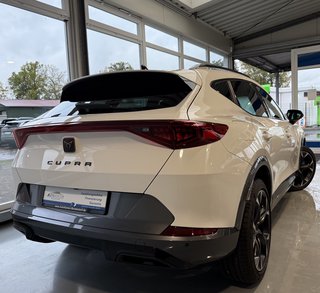 CUPRA Formentor Sport Autom., LED CarPlay Virtual ACC - foto 5