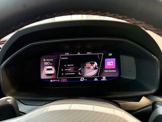 CUPRA Formentor Sport Autom., LED CarPlay Virtual ACC - foto 14