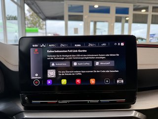 CUPRA Formentor Sport Autom., LED CarPlay Virtual ACC - foto 19