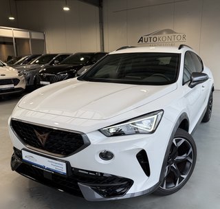 CUPRA Formentor Sport Autom., LED CarPlay Virtual ACC - foto 27