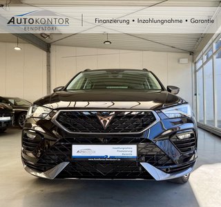 CUPRA Ateca Used vehicle for sale