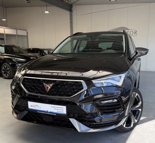 CUPRA Ateca Sport Autom., LED ACC Navi Kamera - photo 2